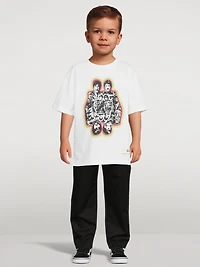 Beatles Cotton T-Shirt