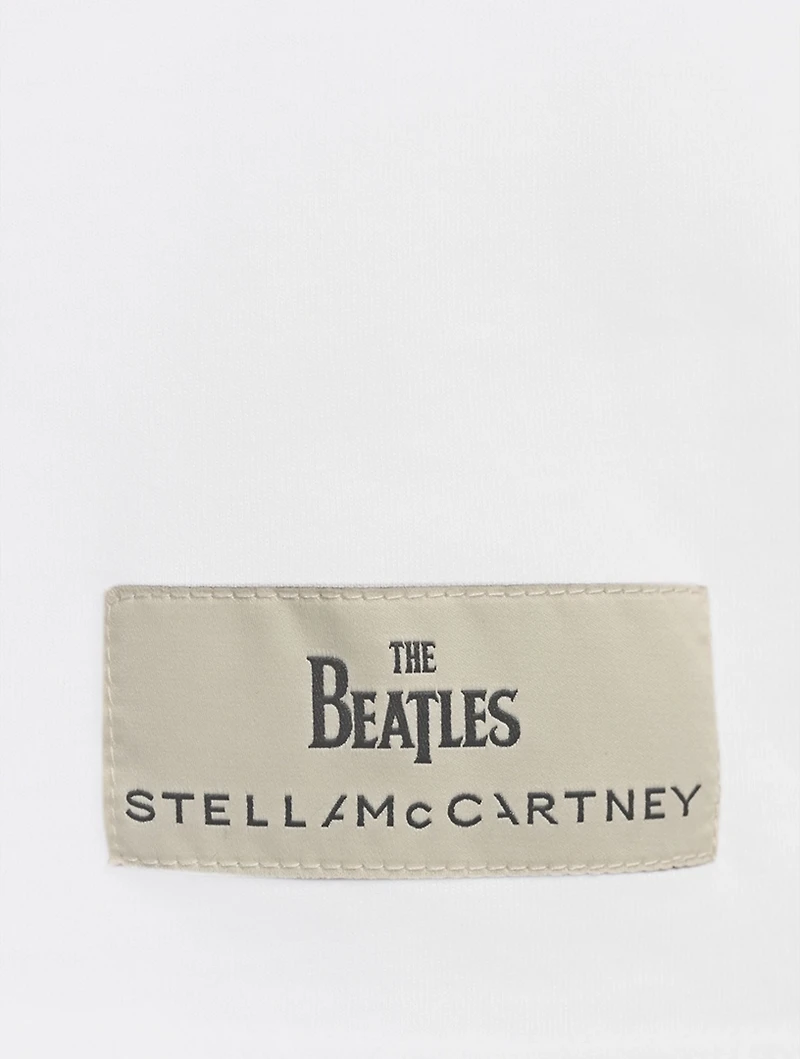 Beatles Cotton T-Shirt