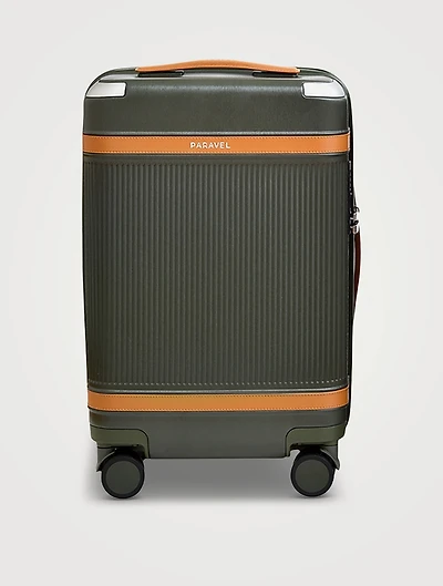 Aviator Carry-On Suitcase