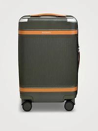 Aviator Carry-On Suitcase