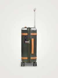 Aviator Carry-On Suitcase