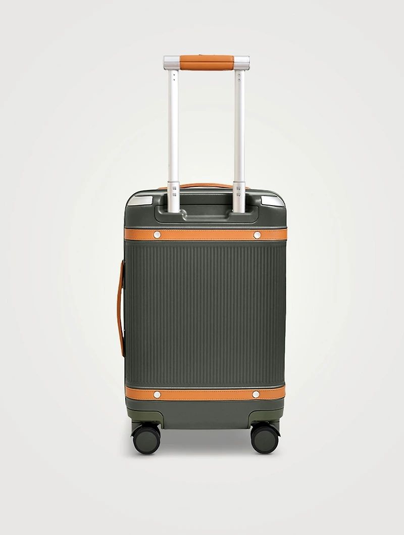 Aviator Carry-On Suitcase