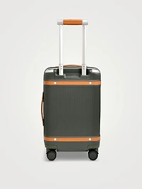 Aviator Carry-On Suitcase