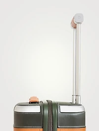 Aviator Carry-On Suitcase