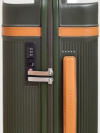 Aviator Carry-On Suitcase