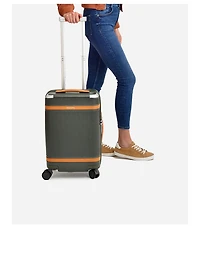 Aviator Carry-On Suitcase