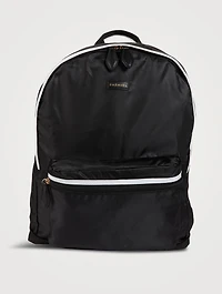 Fold-Up Backpack