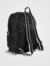 Fold-Up Backpack