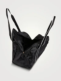 Fold-Up Bag