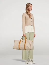 Main Line Duffle Bag