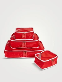 Packing Cube Quad