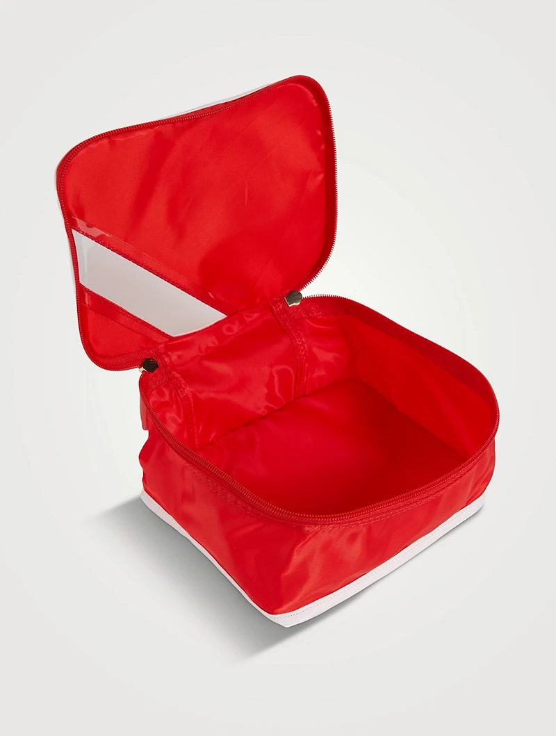 Packing Cube Quad