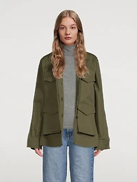 Army Jacket