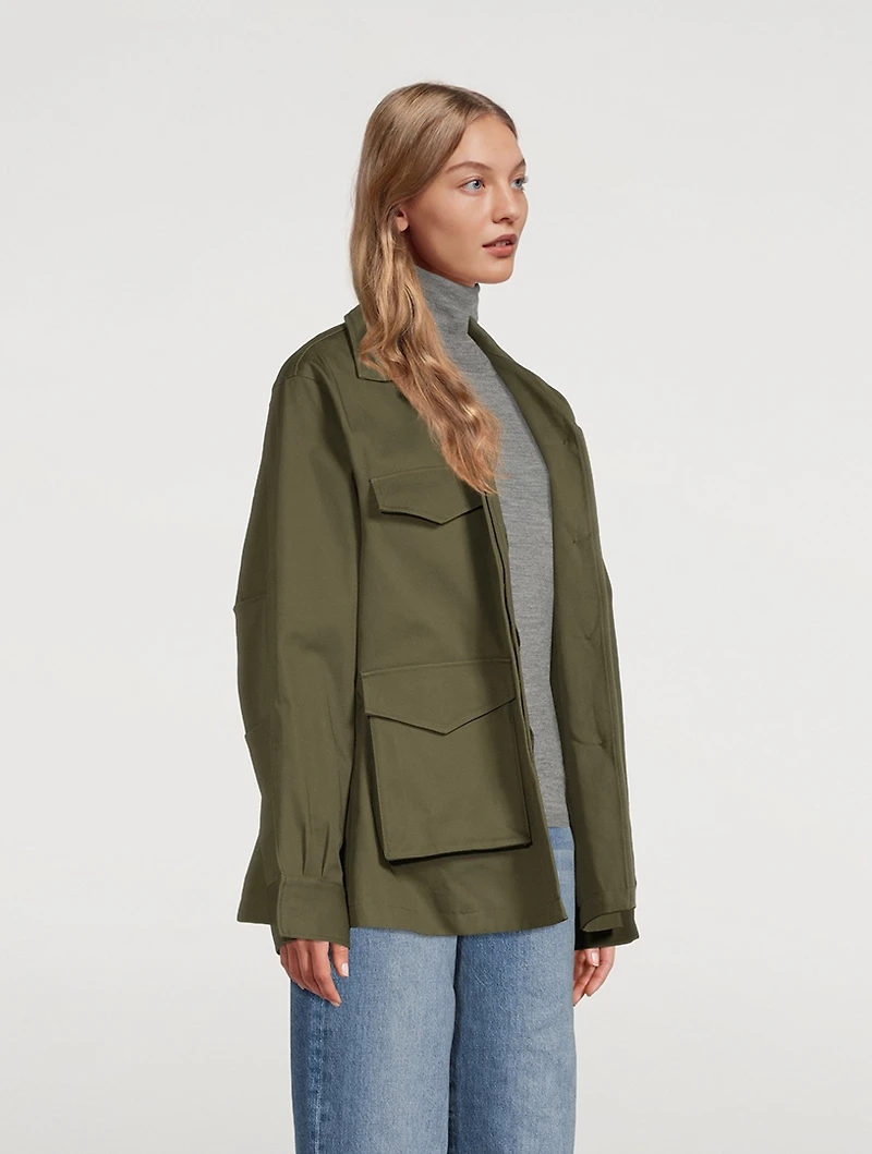 Army Jacket