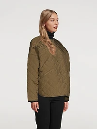 Quilted Jacket
