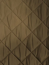 Quilted Jacket
