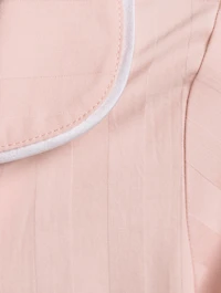 Premium Cotton Romper