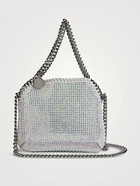 Mini Falabella Embellished Tote Bag