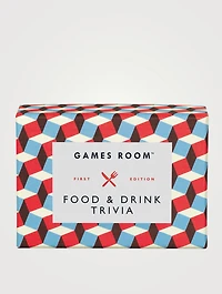Food & Drink Trivia