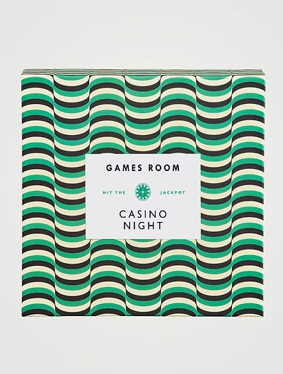 Casino Night