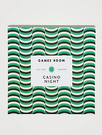 Casino Night