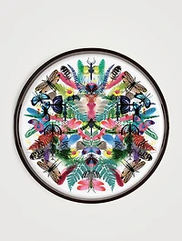 Christian Lacroix Lacquer Tray