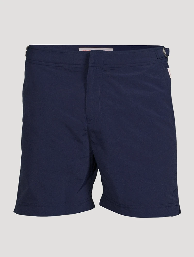 Bulldog II Swim Shorts