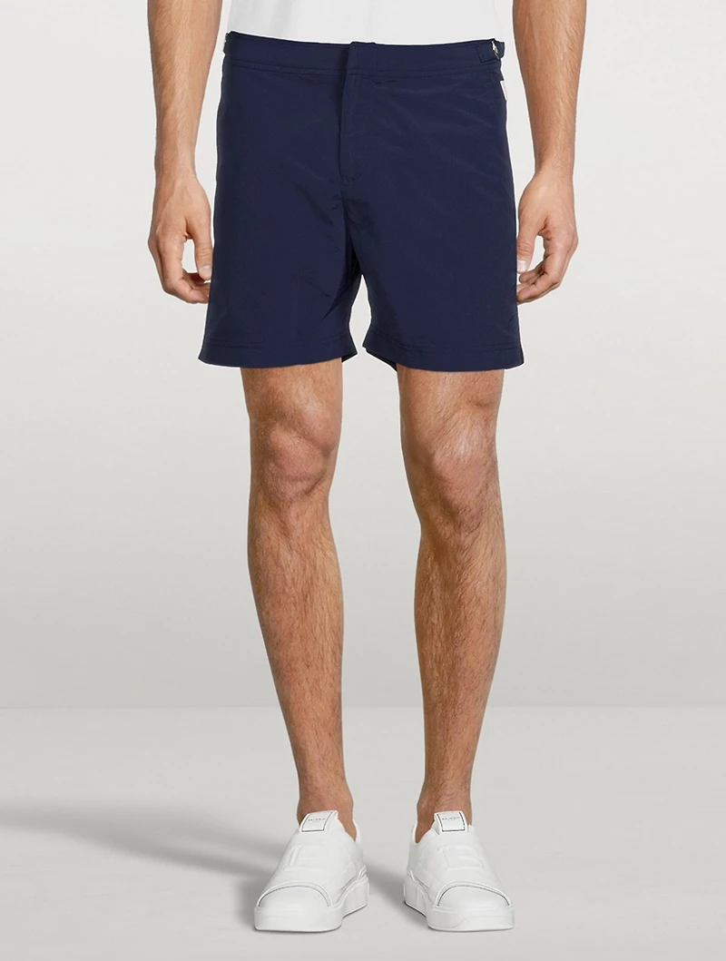 Bulldog II Swim Shorts