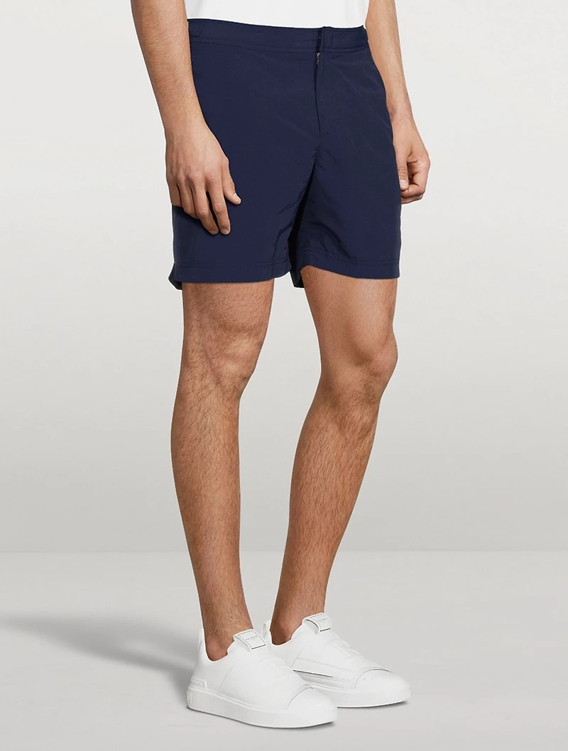 Bulldog II Swim Shorts