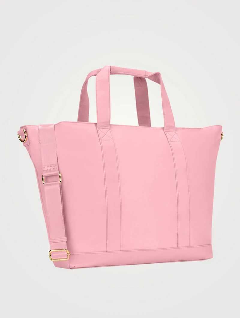 Flamingo Classic Tote Bag