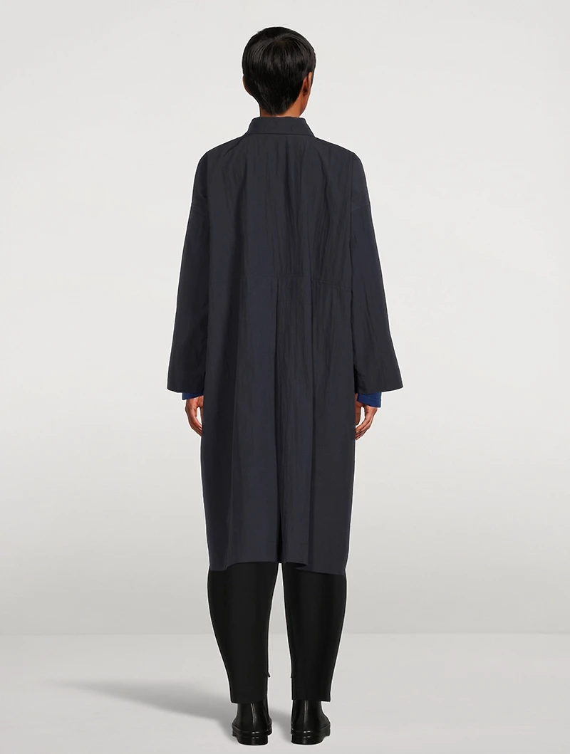 A-Line Raincoat