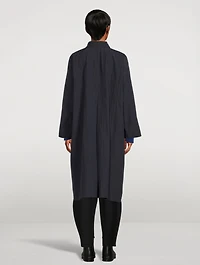 A-Line Raincoat