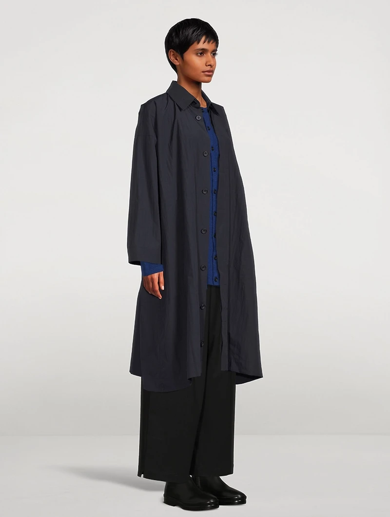 A-Line Raincoat
