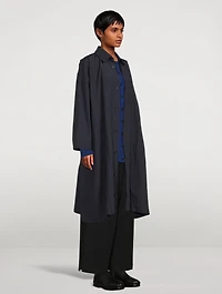 A-Line Raincoat