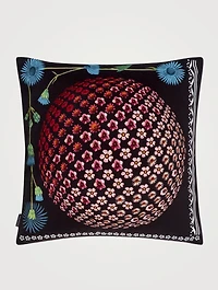 Cosmos Eden Cushion