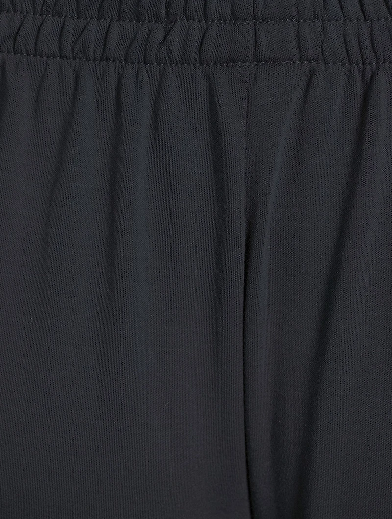 Japanese Wide-Leg Trousers