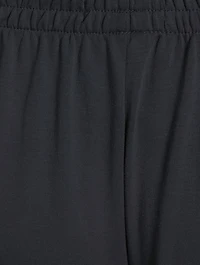 Japanese Wide-Leg Trousers