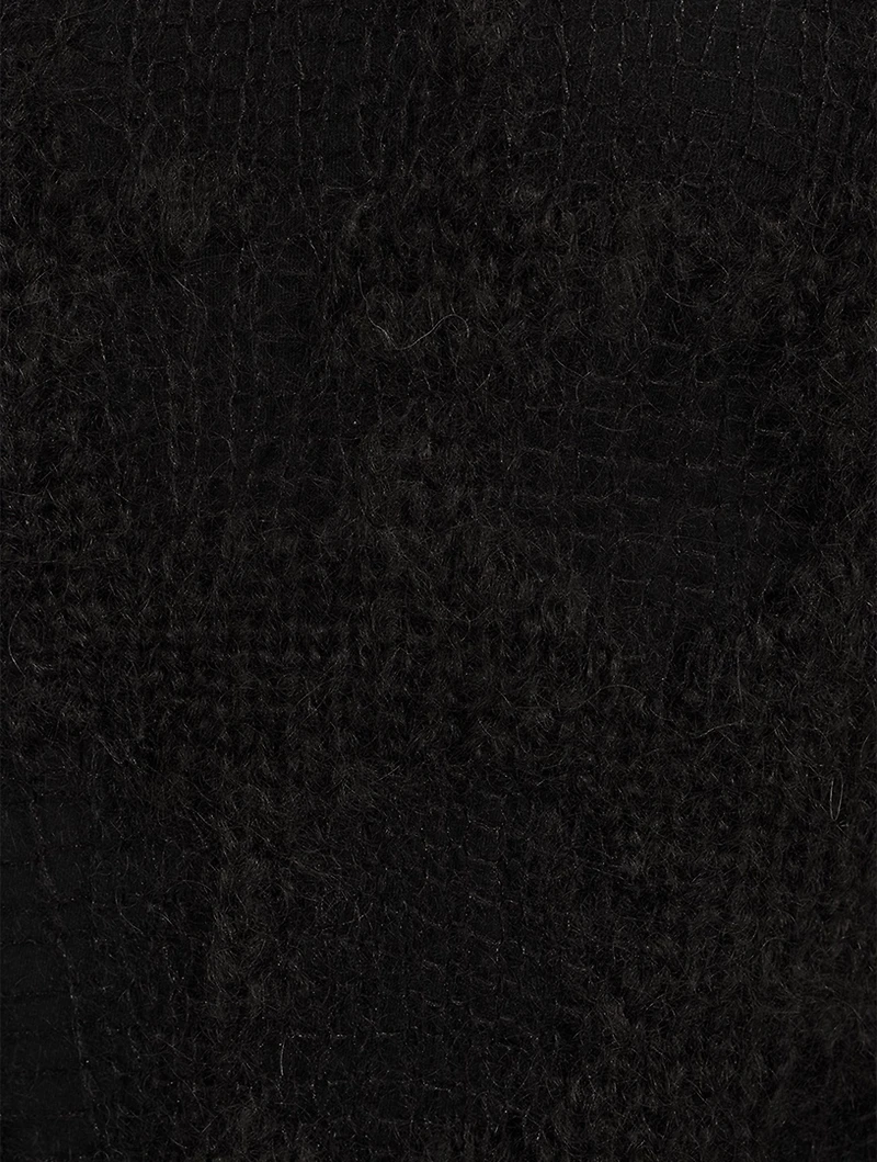 Gwen Sheer Sweater