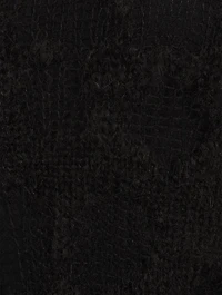 Gwen Sheer Sweater