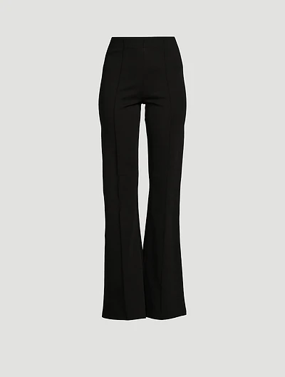 Savanna Flared Trousers