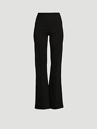 Savanna Flared Trousers