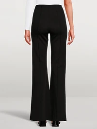 Savanna Flared Trousers