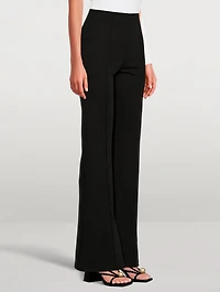 Savanna Flared Trousers