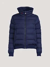 Super Star Down Jacket