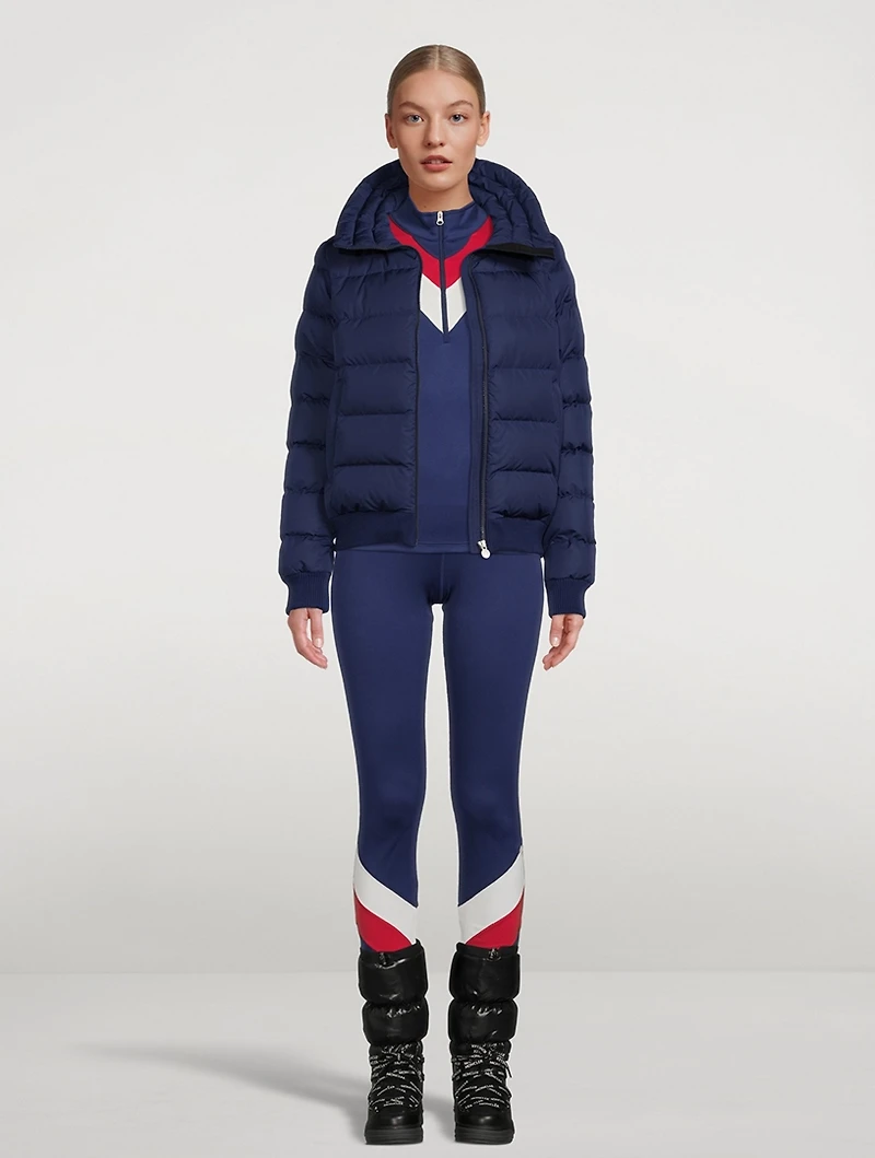 Super Star Down Jacket