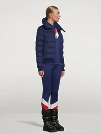 Super Star Down Jacket