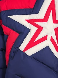 Super Star Down Jacket