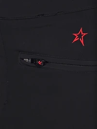 Aurora High-Waisted Flare Pants