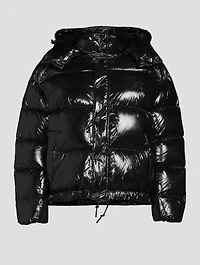 Moment Puffer Jacket