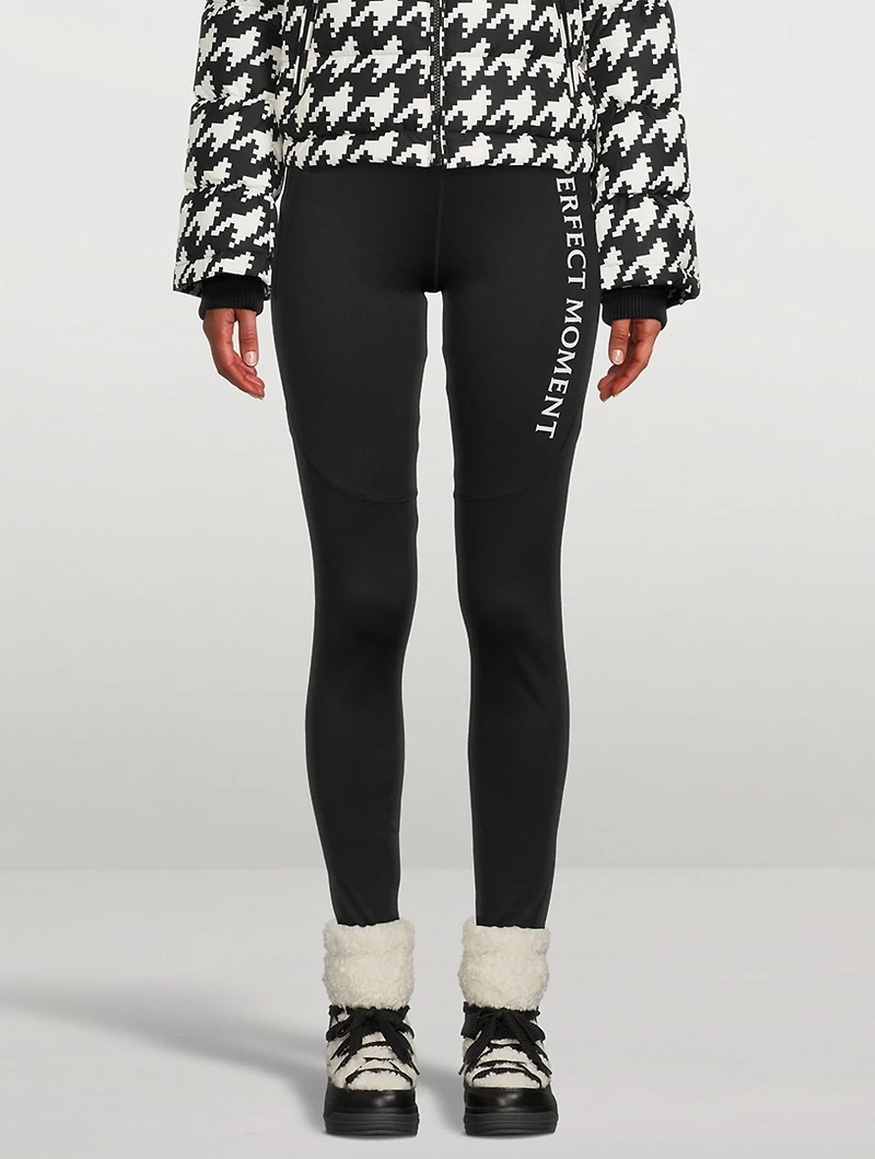 Thermal Ski Pants